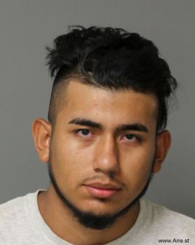 Adrian  Fernandez-medina Mugshot