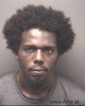 Adrian Shaheem Acklin Mugshot