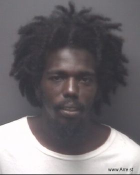 Adrian Shaheem Acklin Mugshot