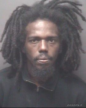 Adrian Shaheem Acklin Mugshot