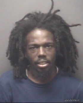 Adrian Shaheem Acklin Mugshot