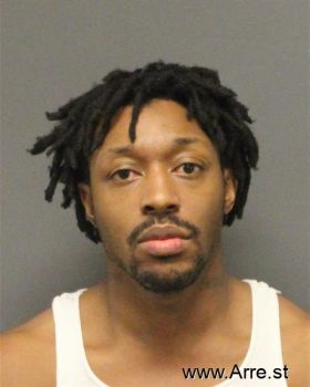 Adrian Quintel Adams Mugshot