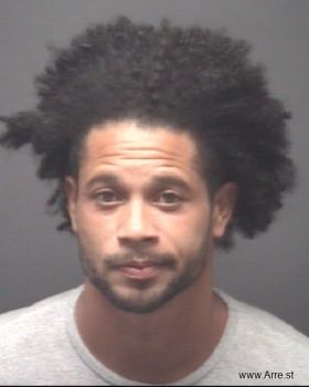 Adrian Waldo Bell Mugshot