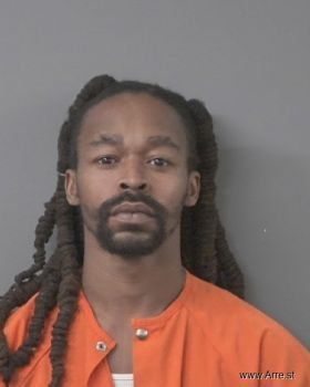 Adrian  Brown Mugshot