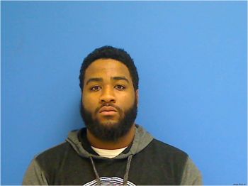 Adrian Alexander Bryson Mugshot