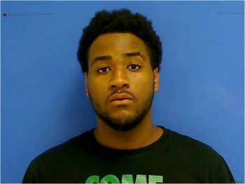 Adrian Alexander Bryson Mugshot