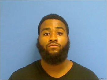 Adrian Alexander Bryson Mugshot