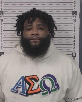 Adrian Alexander Bryson Mugshot