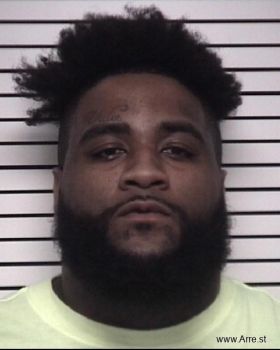 Adrian Alexander Bryson Mugshot