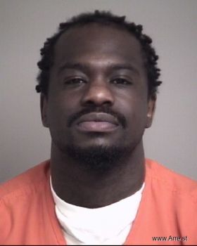 Adrian Jerrod Caldwell Mugshot