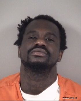 Adrian Jerrod Caldwell Mugshot