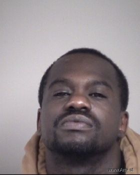 Adrian Jerrod Caldwell Mugshot