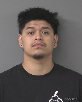 Adrian  Cardenas-robollar Mugshot