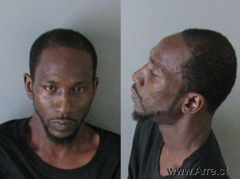 Adrian Demont Carothers Mugshot