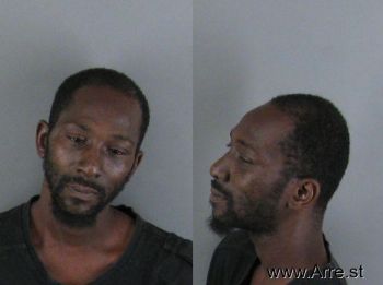 Adrian Demont Carothers Mugshot