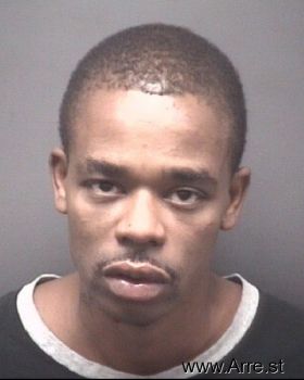 Adrian Quantel Clemmons Mugshot