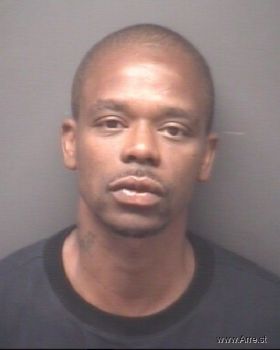 Adrian Quantel Clemmons Mugshot