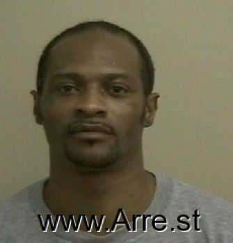 Adrian D Corpening Mugshot