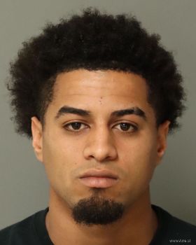 Adrian  Gonzalez-reyes Mugshot