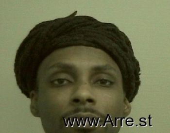 Adrian L Green Mugshot