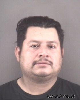 Adrian Ramirez Hernandez Mugshot