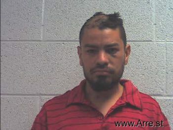 Adrian Garcia Hernandez Mugshot