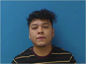 Adrian  Hernandez Mentado Mugshot