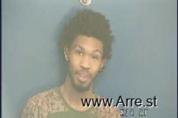 Adrian  Hough Mugshot