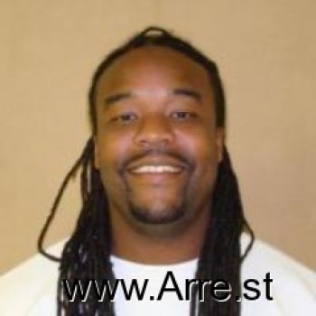 Adrian M Jones Mugshot