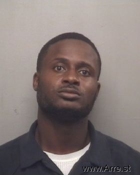 Adrian Deontae Jones Mugshot