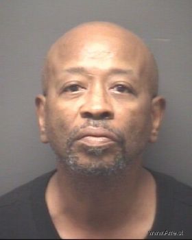 Adrian Earl Jones Mugshot