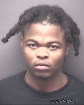 Adrian Jarnard Knight Jr Mugshot