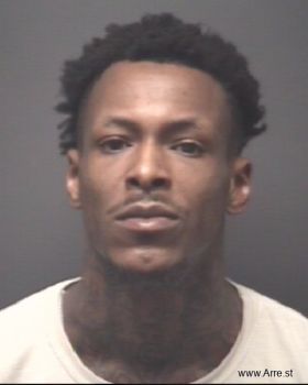 Adrian Paris Lang Mugshot