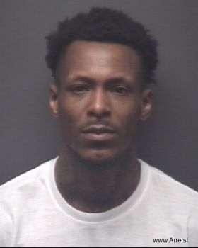 Adrian Paris Lang Mugshot