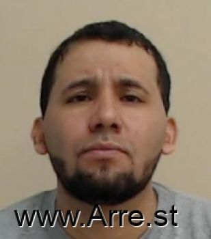 Adrian V Lopez Mugshot