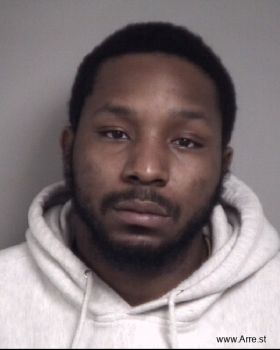 Adrian Donnell Mcwilliams Mugshot
