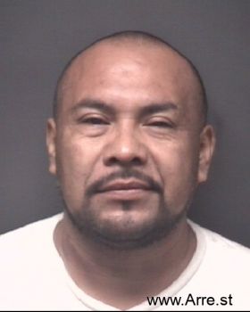 Adrian Apolinar Ortiz Mugshot