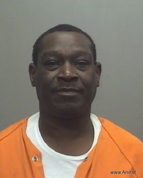 Adrian Lee Parker Mugshot