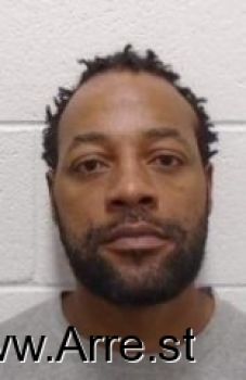 Adrian A Patterson Mugshot