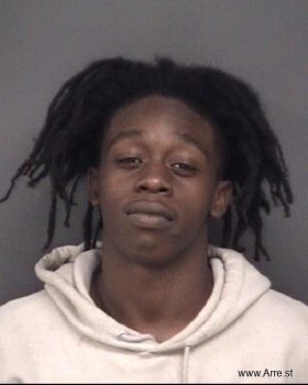 Adrian Emon Powell Mugshot