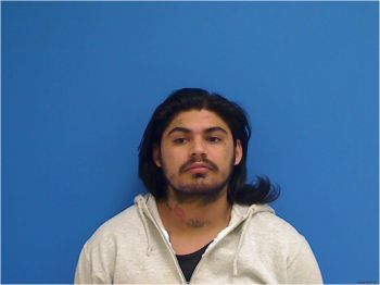 Adrian Fransisco Ramirez Mugshot