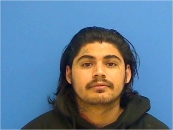 Adrian Fransisco Ramirez Mugshot