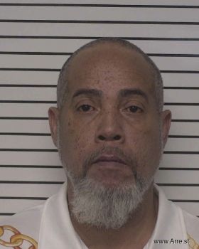 Adrian  Reed Mugshot