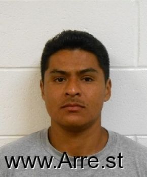 Adrian C Reyes Mugshot