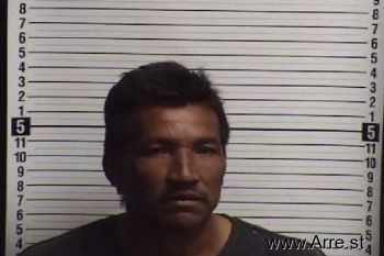 Adrian  Reyes-acosta Mugshot