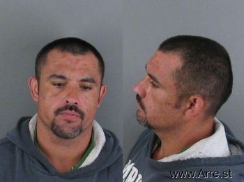 Adrian Eric Rodriguez Mugshot