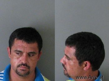 Adrian Eric Rodriguez Mugshot