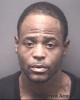 Adrian Jabar Smith Mugshot