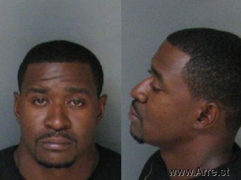 Adrian Thomas Smith Mugshot