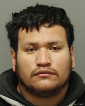 Adrian  Soto-delgado Mugshot